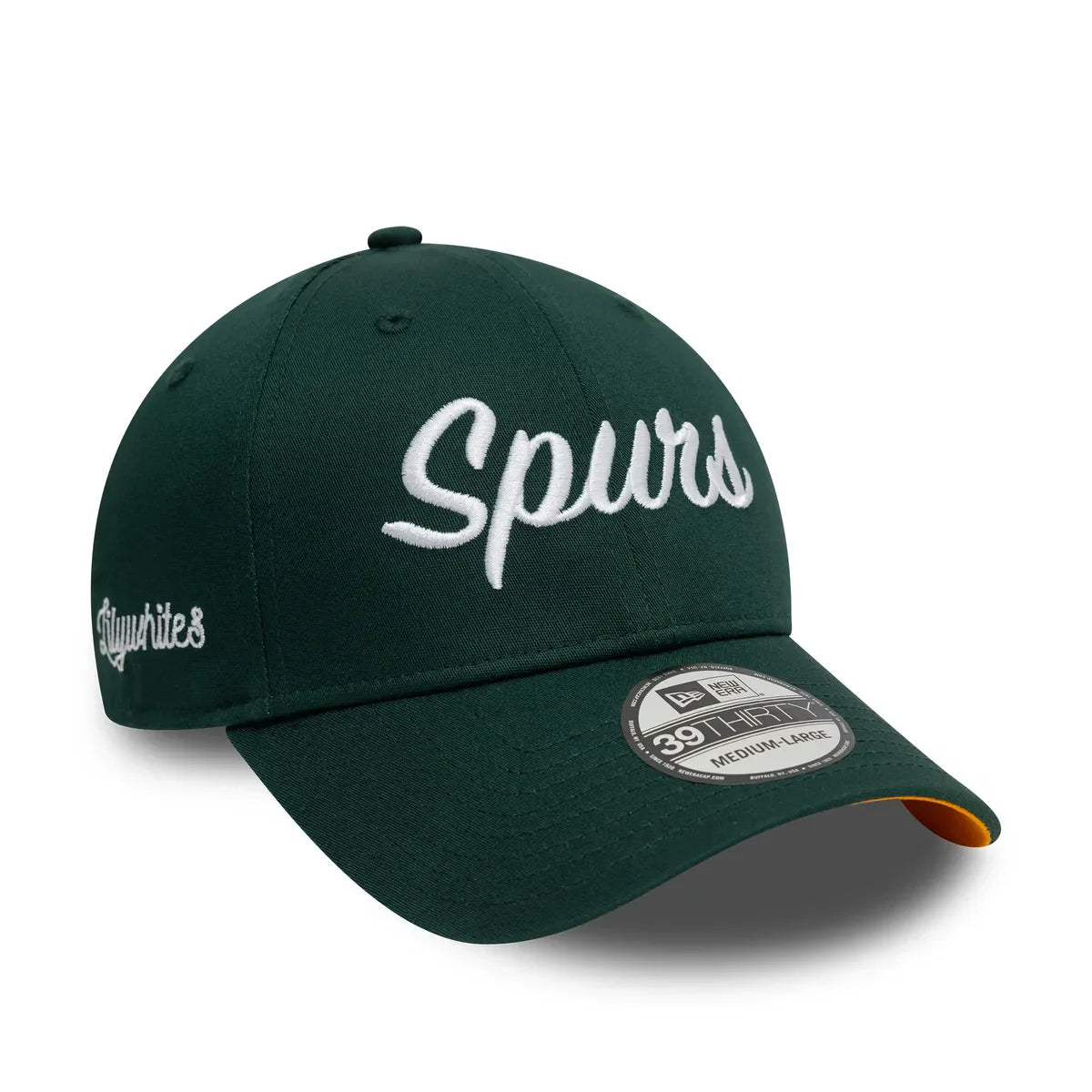 New Era LILYWHITE 39THIRTY TOTHOT Dkg